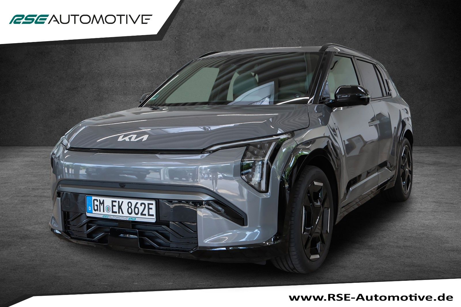 Kia EV3 EV3 150 kW GT-Line - Bild 1
