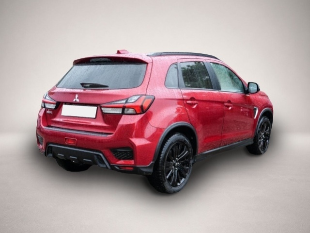 Fotografie 2 des Mitsubishi ASX Spirit+ 2WD LED Apple CarPlay Android Auto K