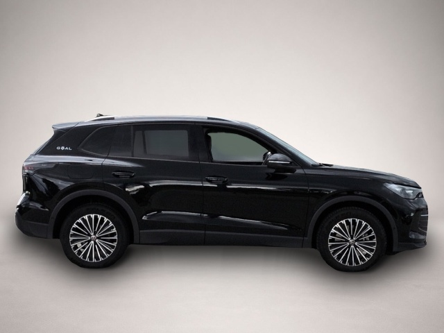 Bild 2 Volkswagen Tiguan GOAL+ TDI*HD-Matrix AHK 360°Ka HeadUp ACC