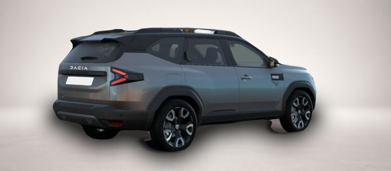 Bild 4 Dacia Bigster Hybrid 155 Journey SHZ 19-Zoll Pano