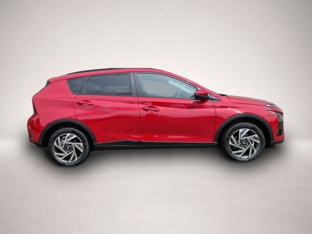Bild 5 Hyundai Bayon Trend 1.0 T-GDI 90PS Klimaautomatik Rück.
