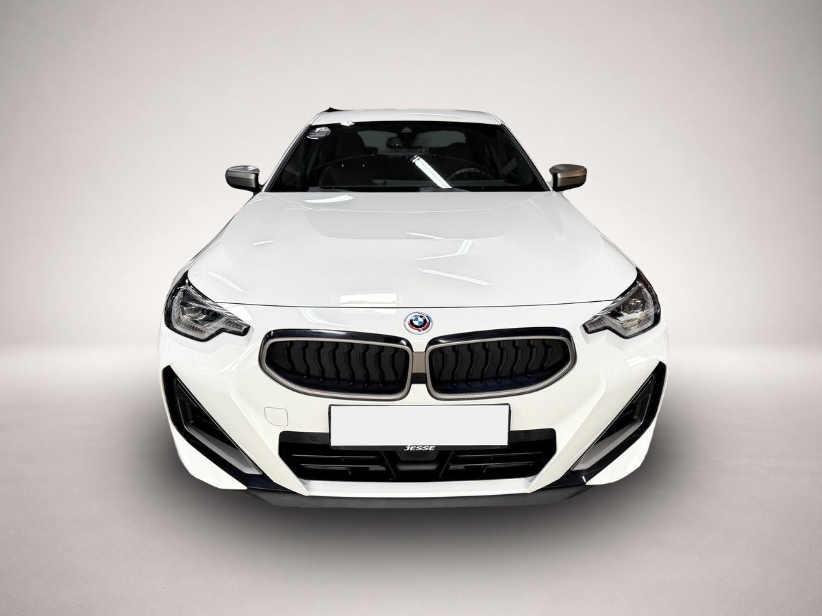 Bild 2 BMW M240i xDrive M Aerodynamikpaket LED HUD R.Cam