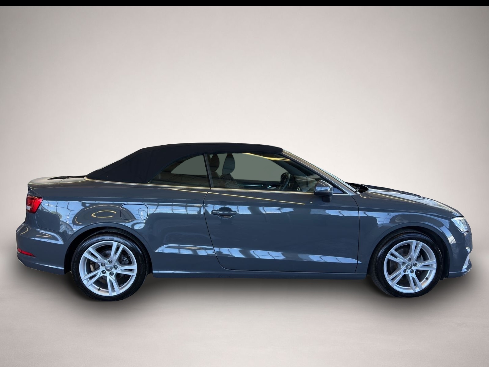 Bild 7 Audi Cabriolet A3 Cabriolet 35 TFSI S-tronic Sport *Xenon*AHK*N