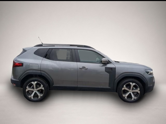 Bild Duster Dacia