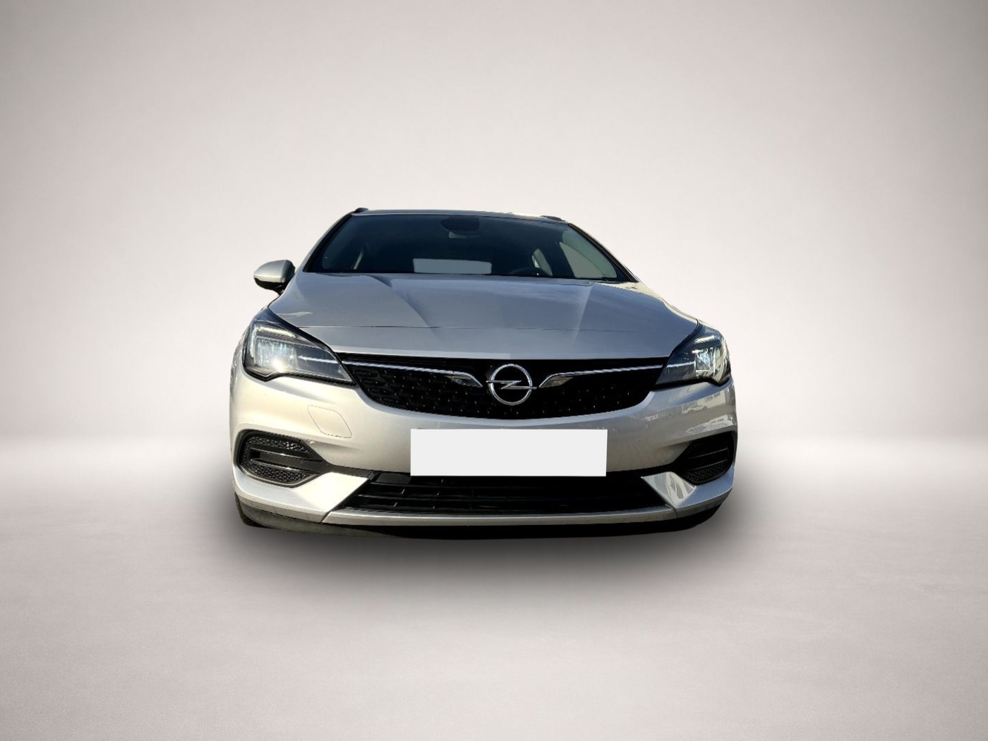 Fotografie 6 des Opel Astra K Sports Tourer 1.5 D 120 Jahre *LED Navi