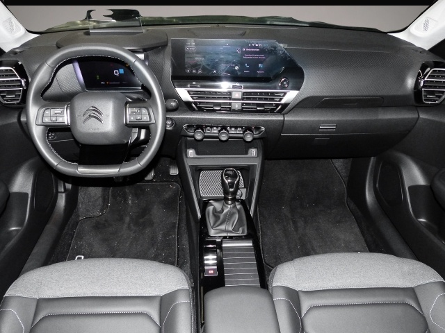 Bild 5 Citroën C4 Shine HUD Navi 360 Kamera LED Apple CarPlay A