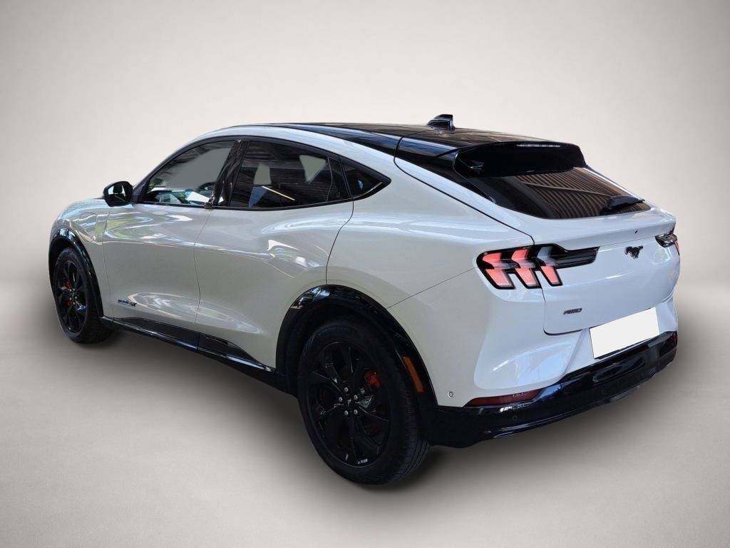 Bild 4 Ford Mustang Mach-E AWD PREMIUM PANO+LED Matrix+RFK