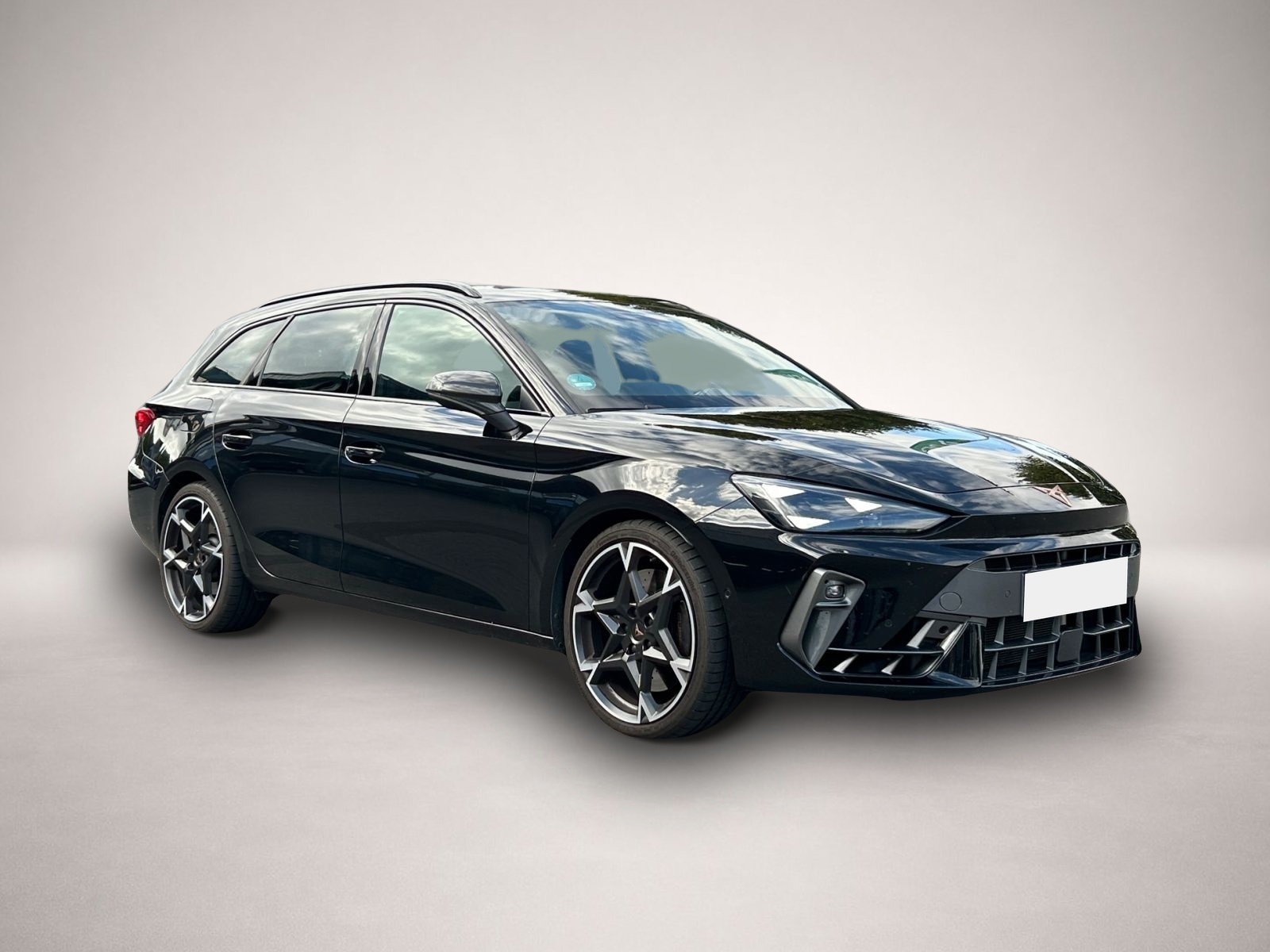 Bild 7 Cupra Leon ST VZ 2.0 TSI DSG 4DRIVE Matrix LED Sennehe