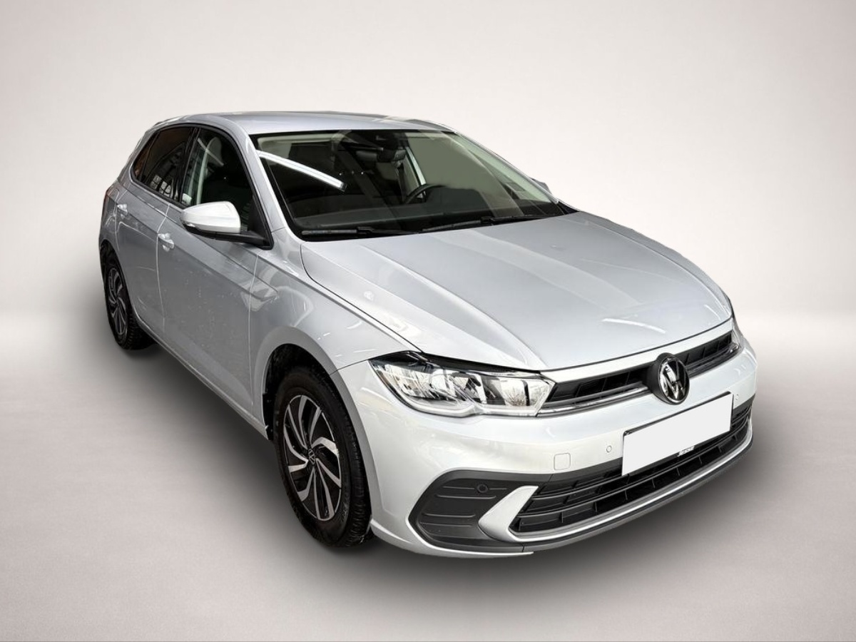 Bild 3 Volkswagen Polo 1.0 TSI Life LED App-Connect RCAM