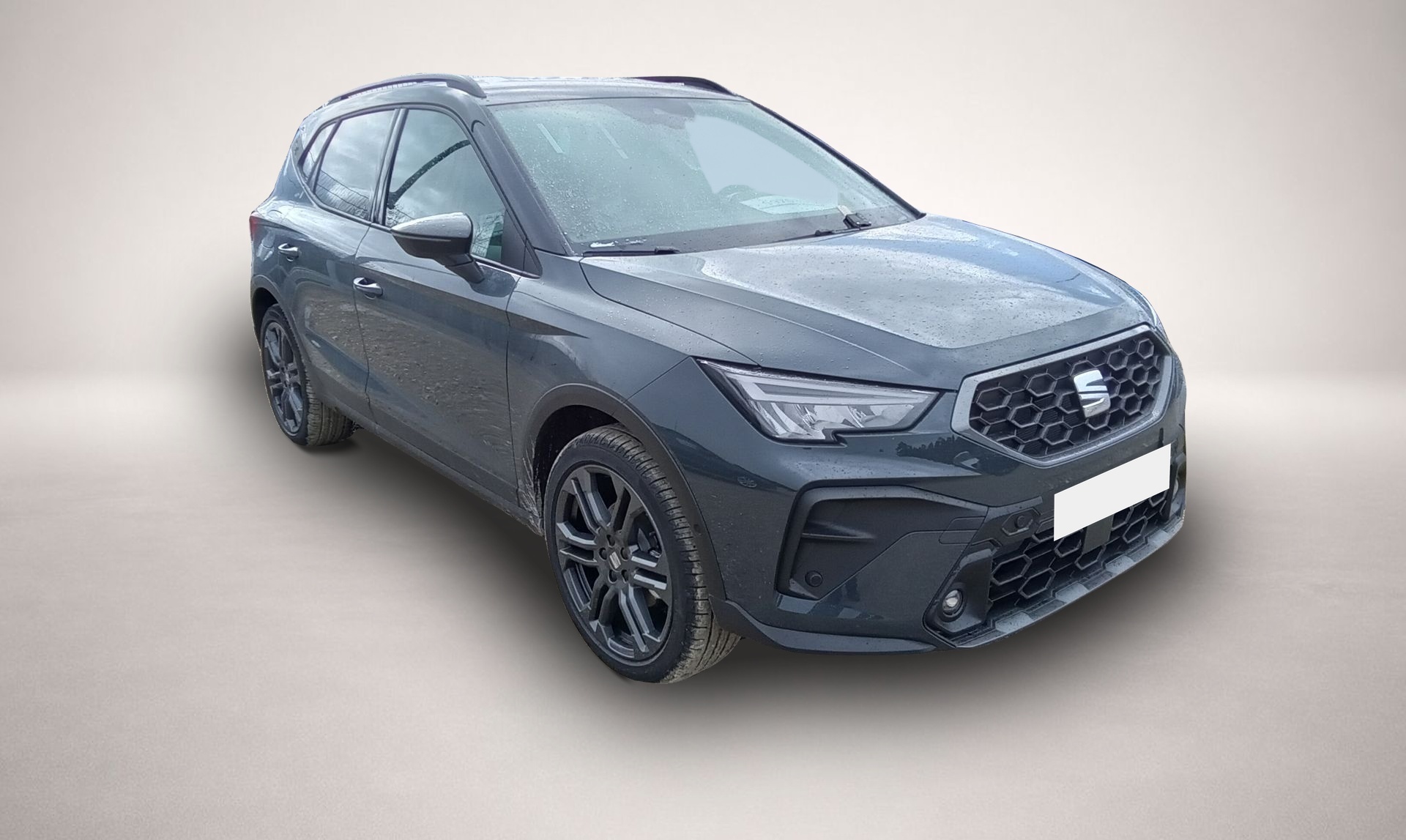 Bild 4 Seat Arona 1.5 TSI 7-Gang-DSG