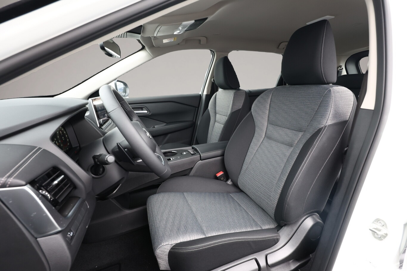 Fotografie 5 des Nissan X-Trail Acenta 7S 4xSHZ Keyl Kam ACC CarPlay LED