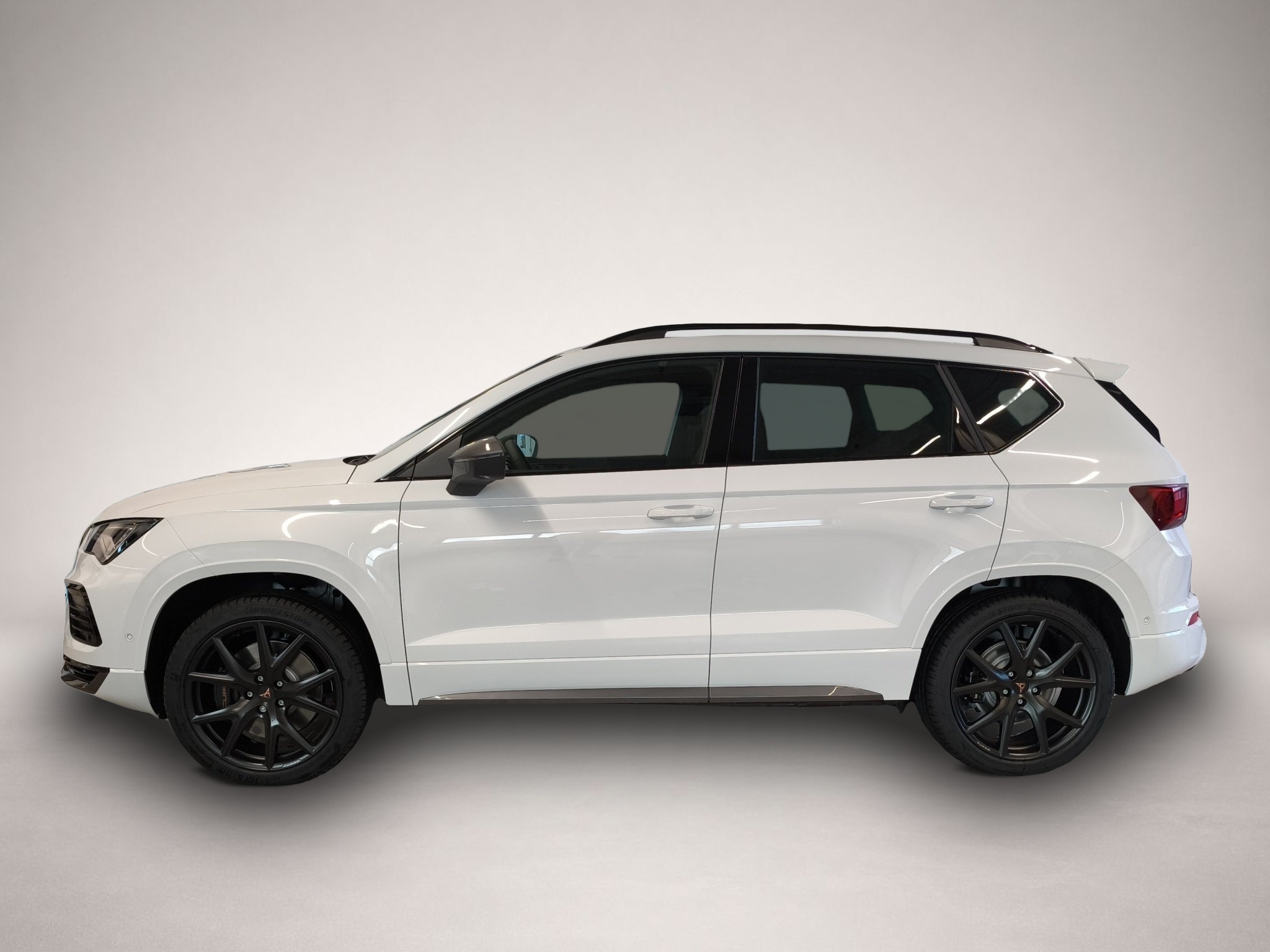 Bild 3 Cupra Ateca 2.0 TSI DSG 4Drive VZ ab 339.- mtl. AHK+36