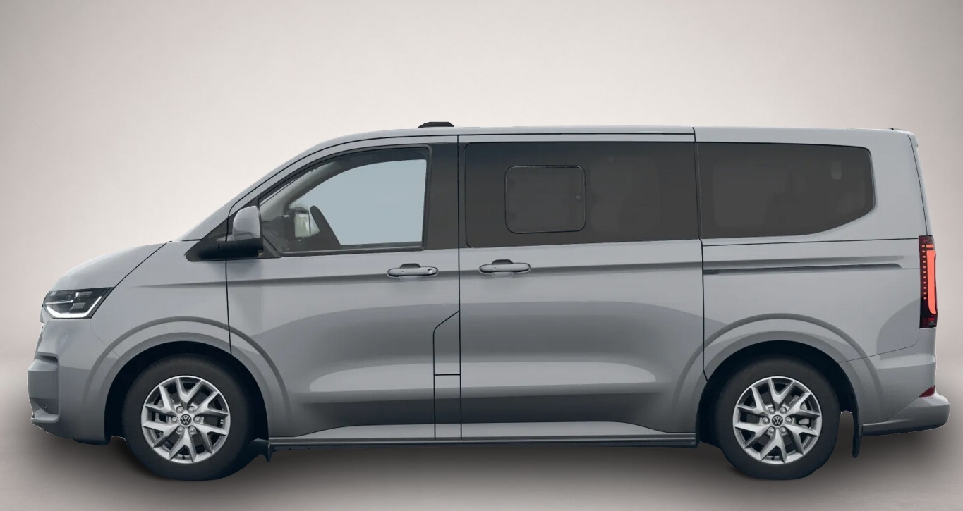 Bild 2 Volkswagen T7 Caravelle 2.0 TDI 150 Style Matrix Nav AHK