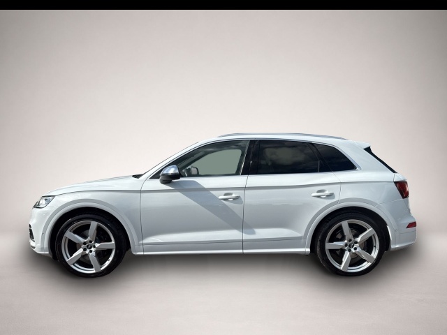 Bild 2 Audi quattro SQ5 3.0 TFSI quattro HUD Luftfederung AD StandHZ