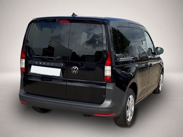 Bild 5 Volkswagen Caddy 1.5 TSI DSG Navi,PDC v+h,Flügeltüren