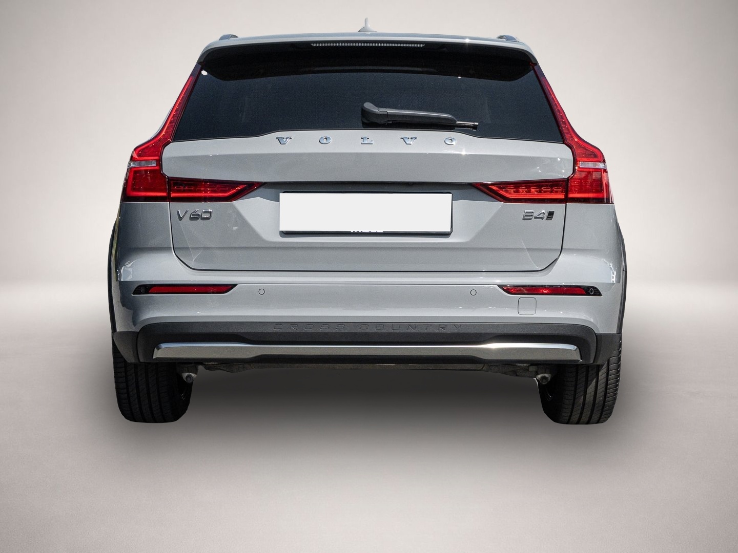 Bild 5 Volvo V60 Cross Country B4 AWD LED
