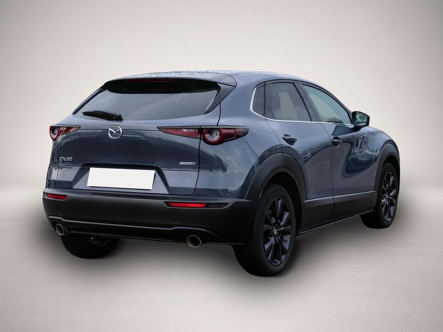 Bild 2 Mazda CX-30 Homura 2WD 2.0 SKYACTIV-X-M Hybrid EU6d Pr