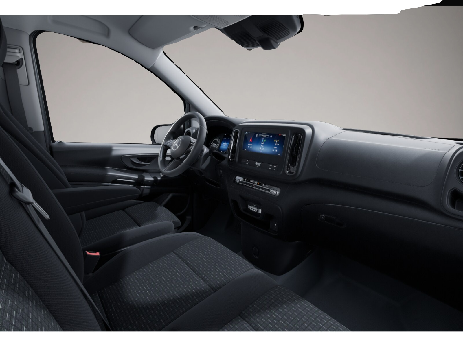 Bild 4 Mercedes-Benz Vito