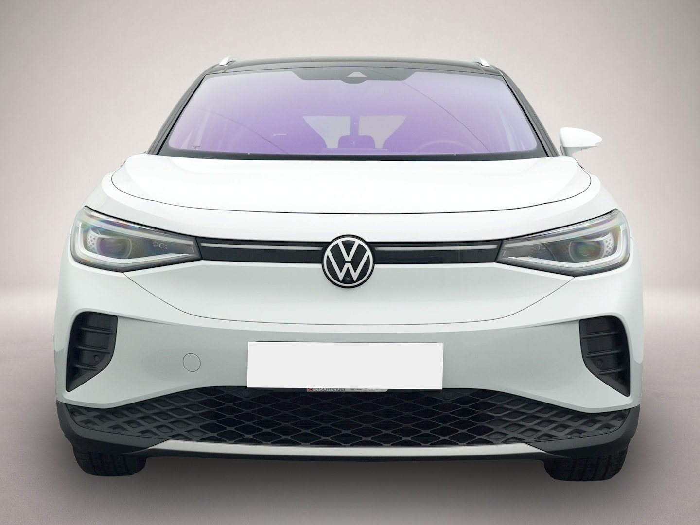 Fotografie des Volkswagen ID.4 Pro PANO IQ-LIGHT AREA-VIEW EASY-OPEN
