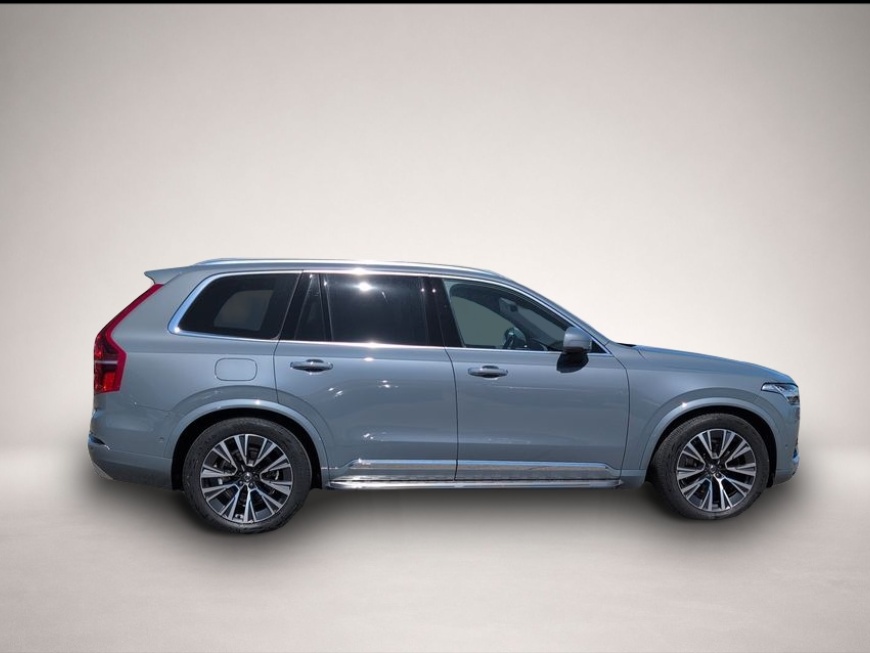 Bild 2 Volvo XC90 B5 D AWD Geartronic Inscription Pano*Xenium