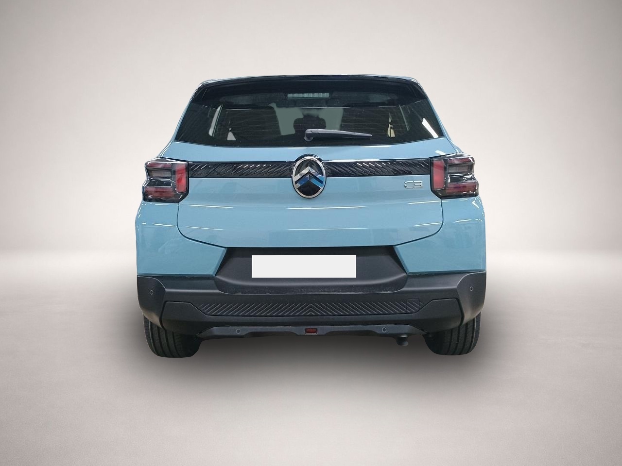 Fotografie 4 des Citroën C3 Turbo 100 YOU PDC Spurhalteass. Tempomat