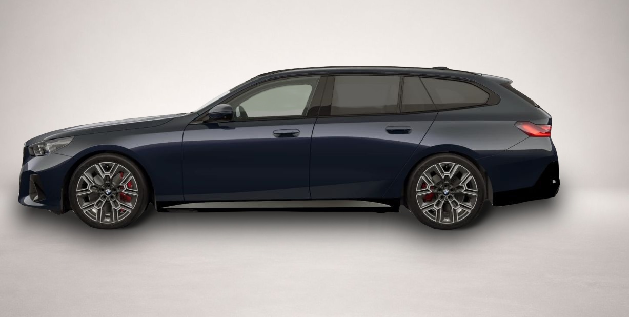 Bild 2 BMW 540 5er 540d xDrive