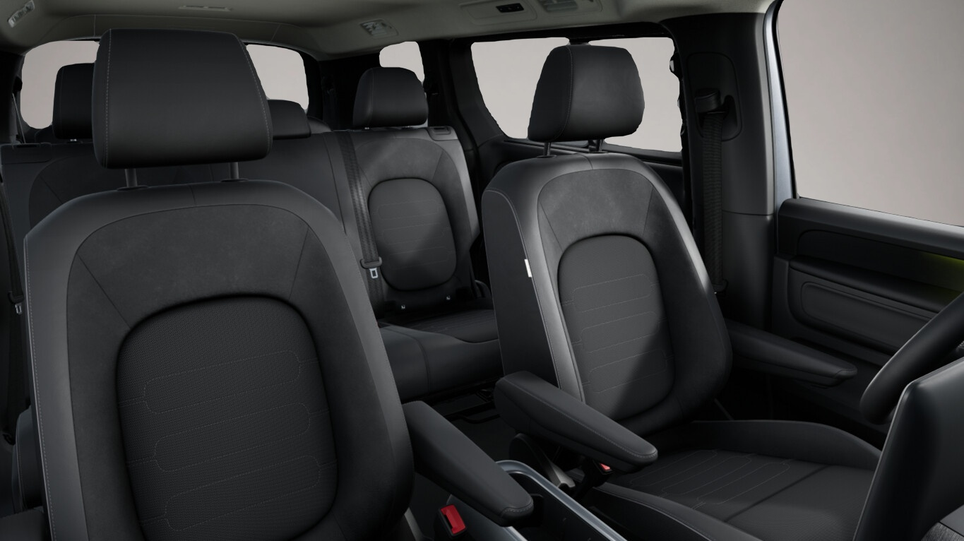 Bild 5 Volkswagen ID. Buzz ID.Buzz Pro LR 7S Style+ WärmeP Komfort AssisP+