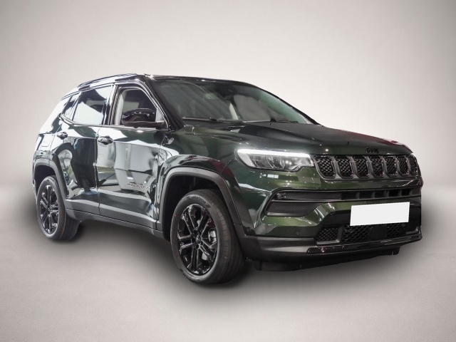 Jeep Compass Compass e-Hybrid MY25 North Star Premium & Siche - Bild 1