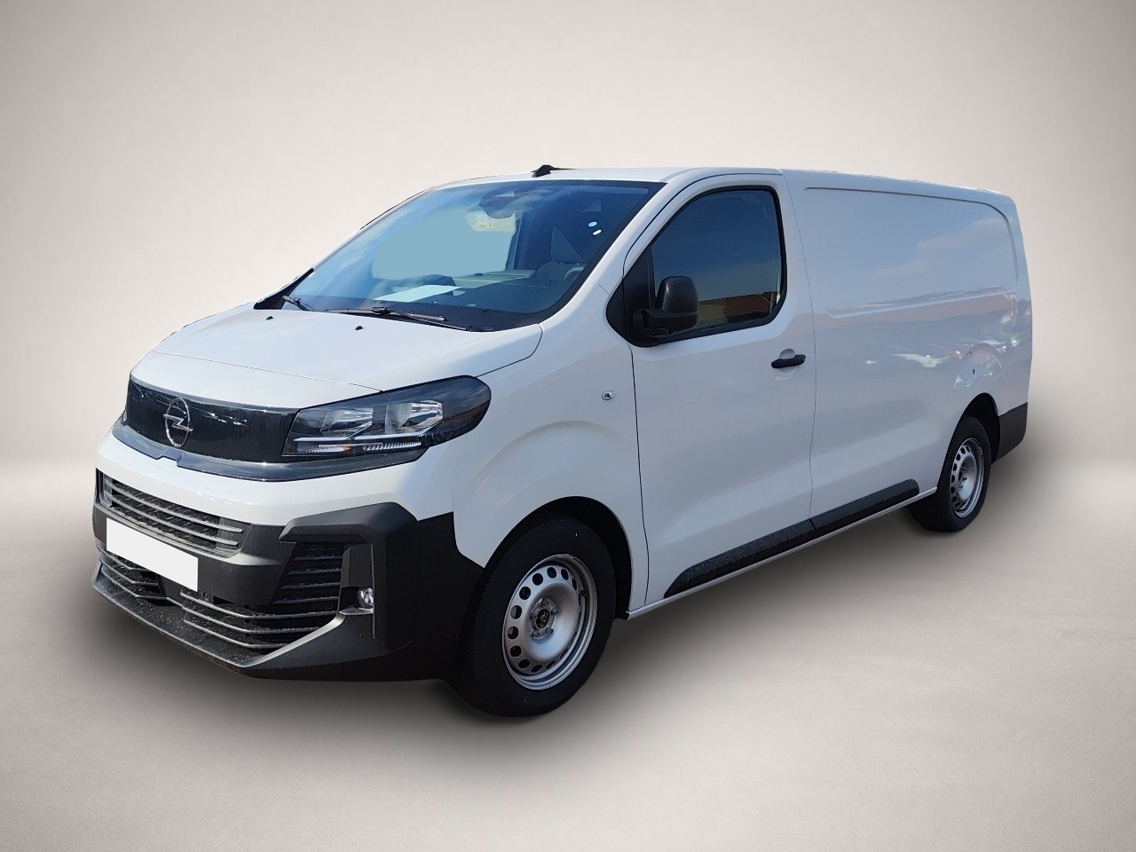 Bild 2 Opel Other Vivaro Cargo L3H1(XL) + Holzboden + Seitenw. + 1