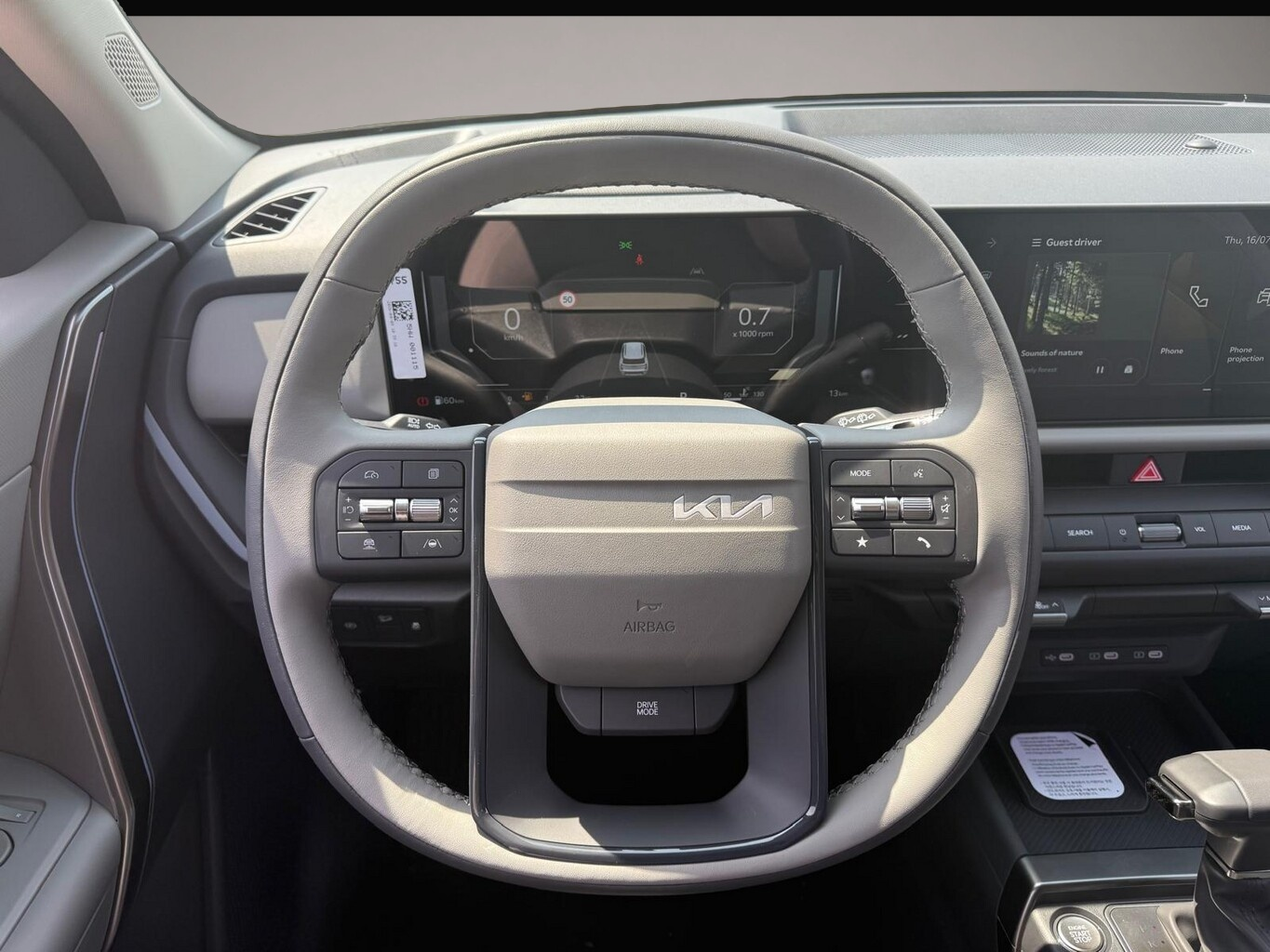 Fotografie 7 des Kia Other Seltos DCT Vision DesignP SHZ Carplay Keyl LM18