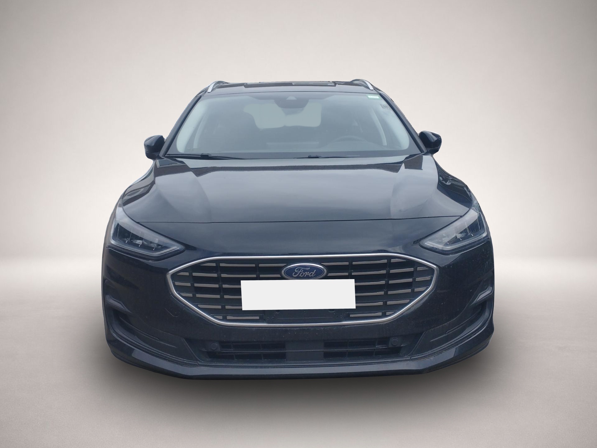 Bild 5 Ford Focus Titanium Bluetooth Navi LED Klima
