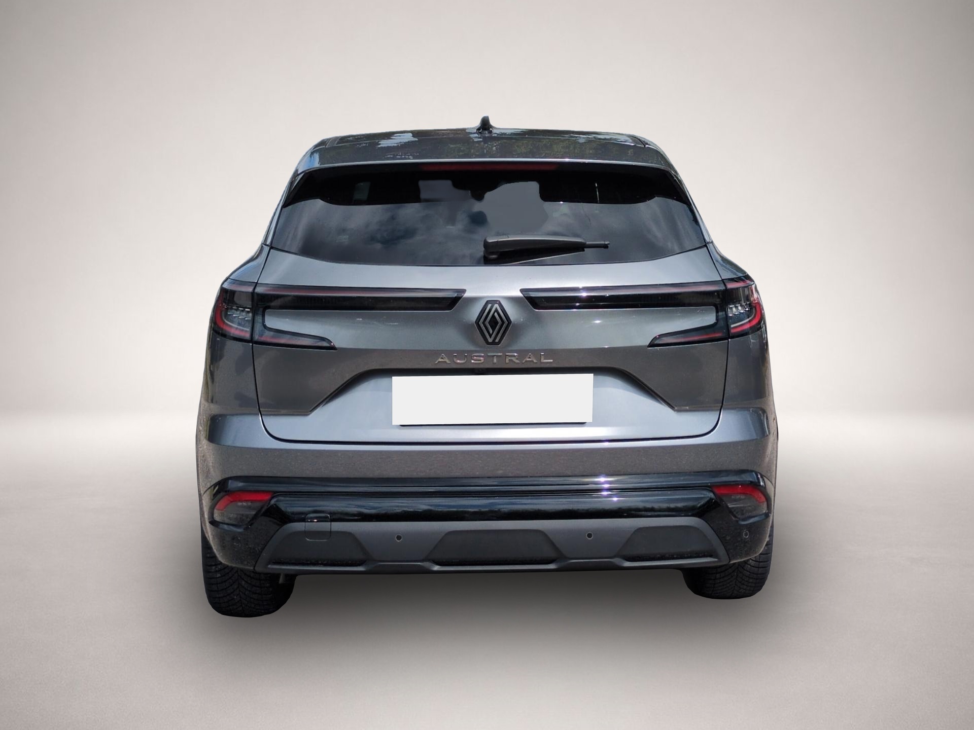 Bild 6 Renault Austral Techno Voll-LED Navi Spurh. Klimaauto. D
