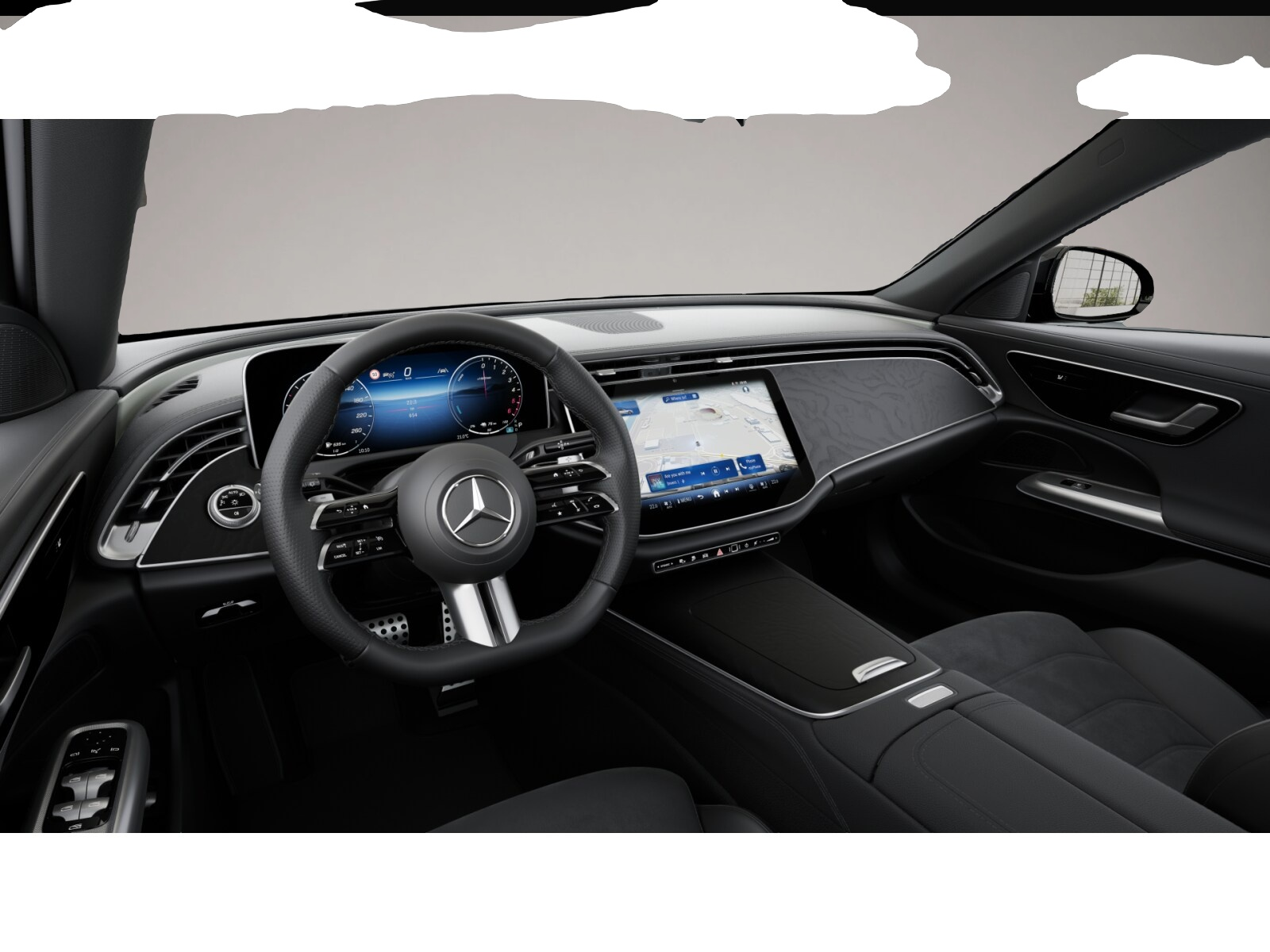 Bild 2 Mercedes-Benz E 300