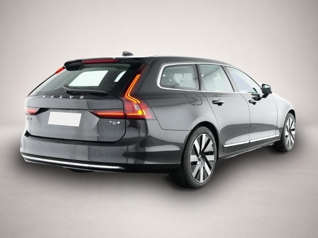 Bild 2 Volvo V90 Kombi Plus Bright Recharge Plug-In Hybrid AW