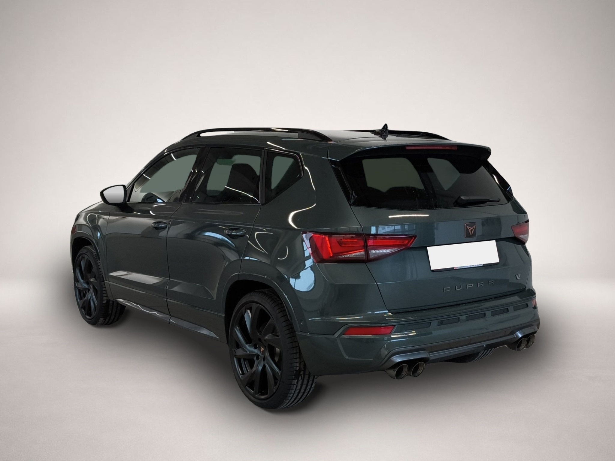 Bild 4 Cupra Ateca 300 PS VZ Tribe ab 299.-NETTO AKRAPOVIC+BR