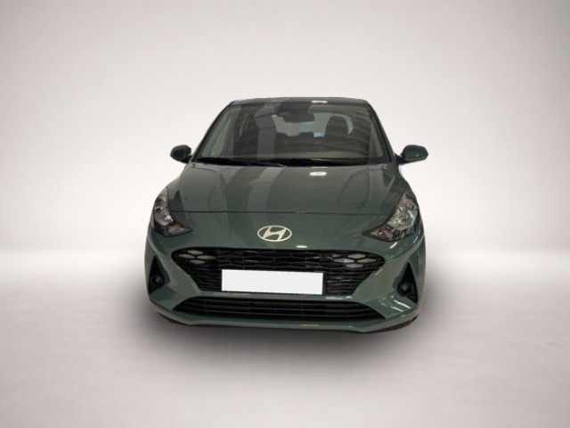 Bild 2 Hyundai i10 GO! PLUS 1.2 MT 58kW (79PS) 5 Jahre Herstelle...