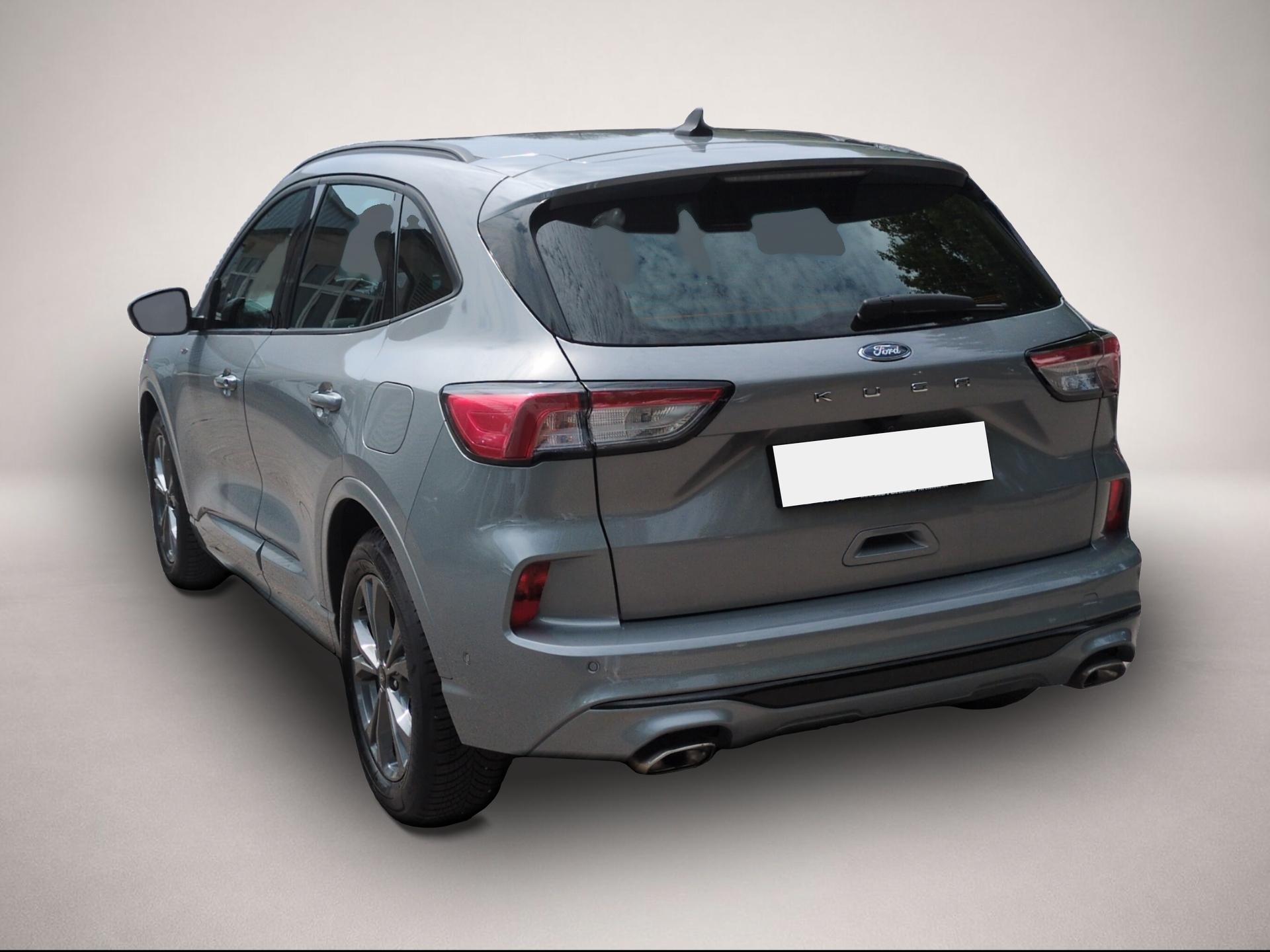Bild 2 Ford Kuga 1.5 EcoBoost ST-Line Bluetooth Navi LED Kli