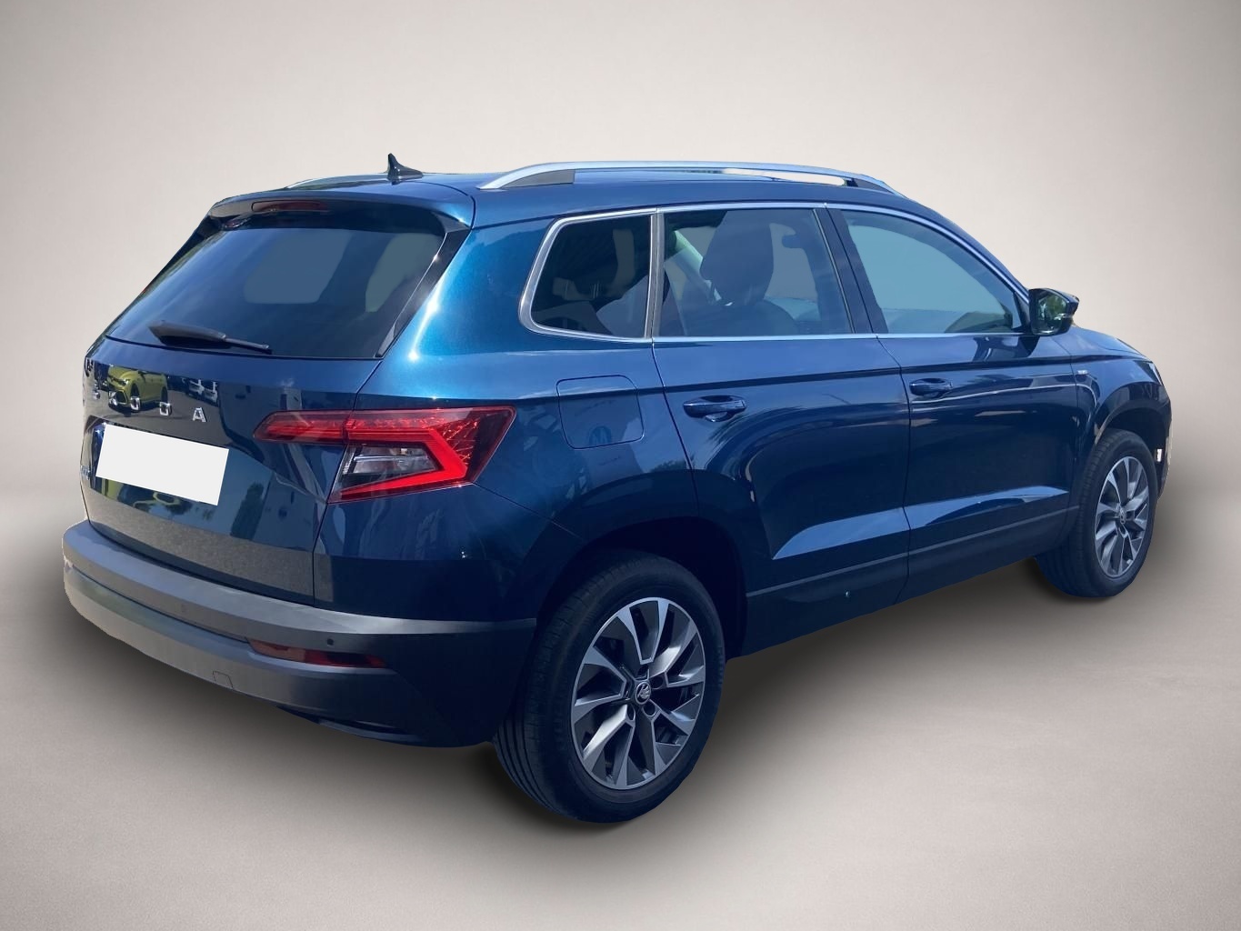 Bild 5 Skoda Karoq 1.5 TSI DSG CLEVER 17"+SMART-LINK+NAVI+KAM