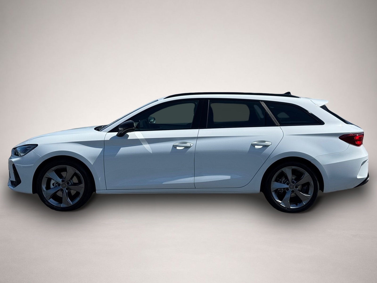 Bild 3 Cupra Leon ST 4Drive TSI DSG|AHK|NAVI|ACC|elek.HECKKLA