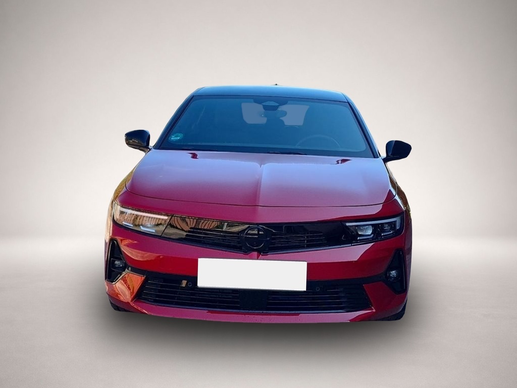 Bild 5 Opel Astra Plug-In-Hybrid GS Line