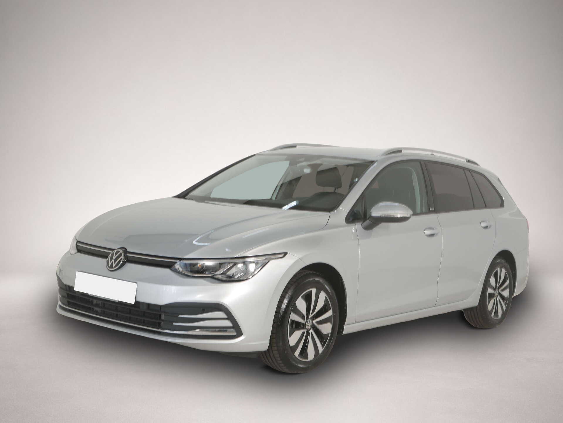 Bild 1 Volkswagen Golf Variant 2.0 TDI Move