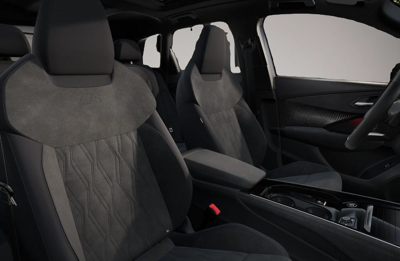 Bild 5 Audi quattro Q3 quattro 2xS line Tech+ Pano KlimaP AHK 19Z