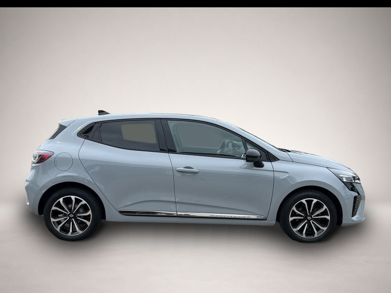 Bild 2 Renault Clio TCe 90 X-Tronic Autom. Techno SHZ+LED+RFK