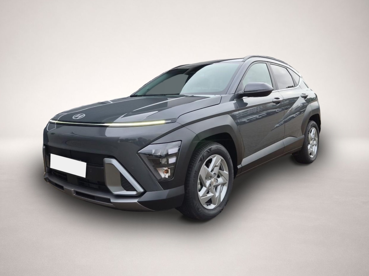 Fotografie 8 des Hyundai Kona Trend 1.6 T-GDI 150PS Automatik Voll-LED-S