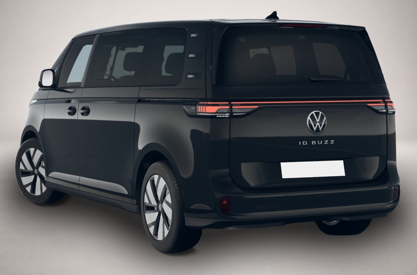 Bild 3 Volkswagen ID. Buzz ID.Buzz Pro LR 7S KomfortP+ AssisP+ 360°Kam ACC