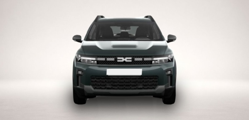Bild 5 Dacia Bigster Expression Hybrid 155 SHZ LED PDC