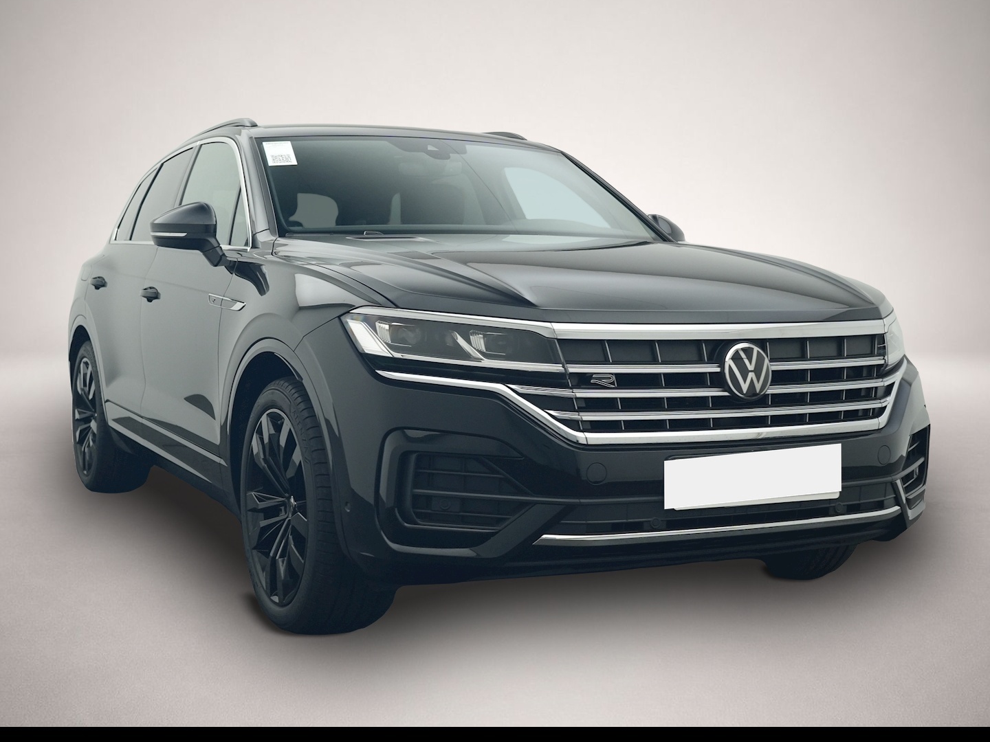 Bild 7 Volkswagen Touareg 3.0 TDI R-Line KAMERA AHK STANDHZ SHZ