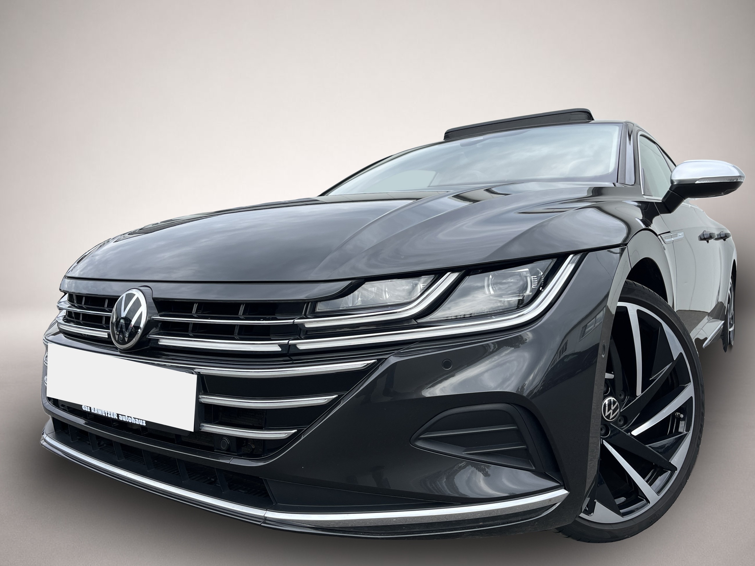 Bild Arteon Volkswagen