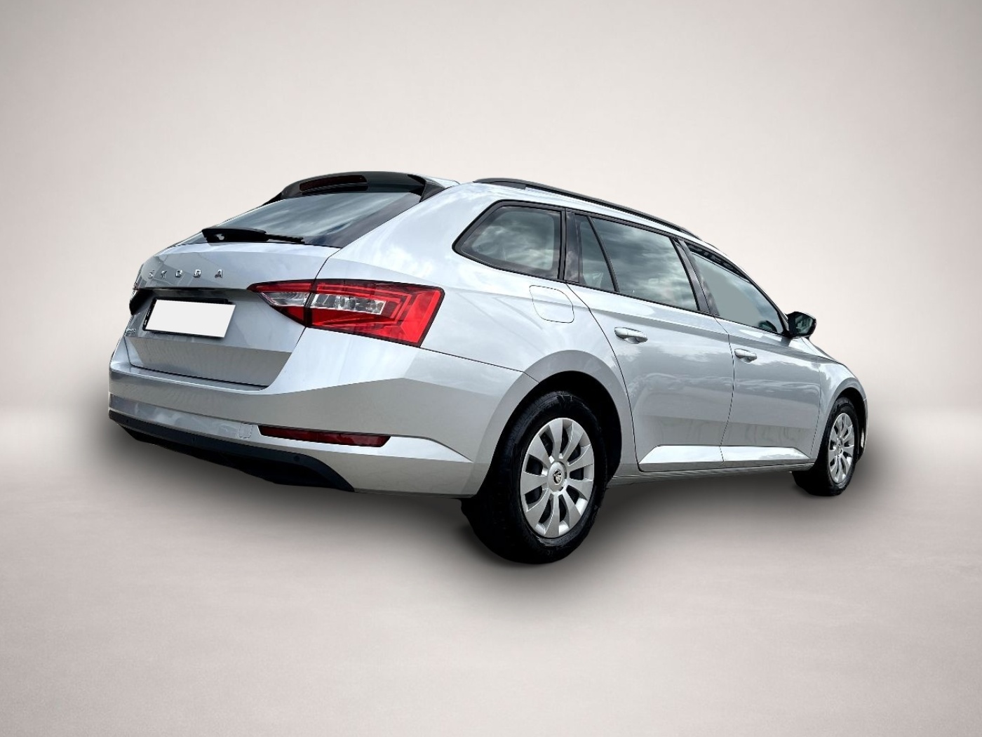 Bild 4 Skoda Superb Combi 2.0 TDI DSG Active *LED Navi Sitzh.