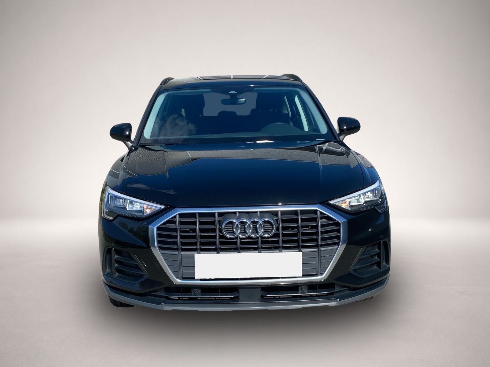 Fotografie 8 des Audi Q3 35 TDI S-tronic *Navi*LED*App-Connect*